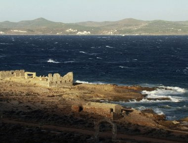 Χ.Σπίρτζης: «Ανοίγει» και πάλι... η Μακρόνησος